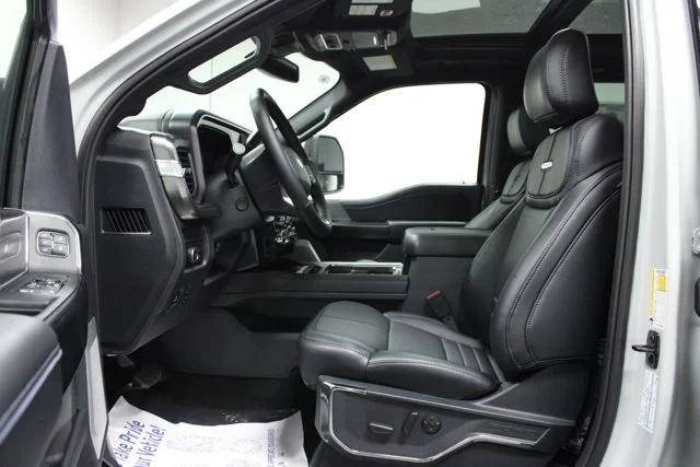 New 2026 Avalanche Ford F-250® Platinum® image 35