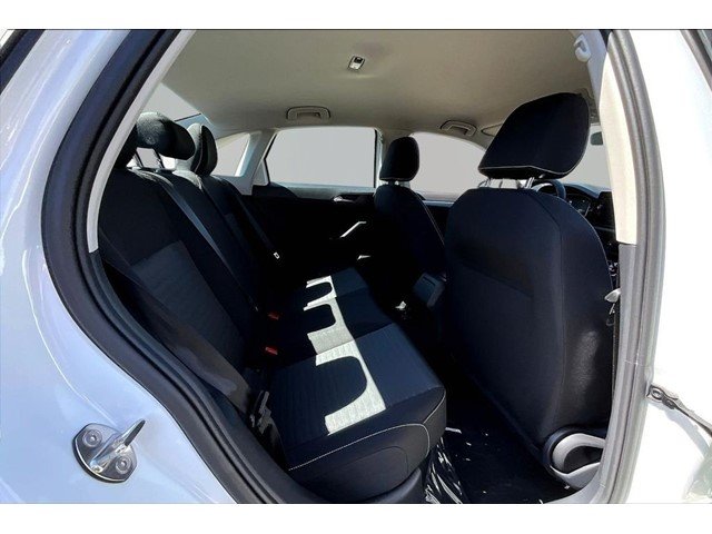 New 2026 Pure White Volkswagen 1.5T S image 24