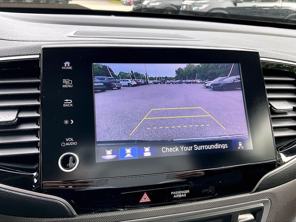 Used 2023 Gray Honda RTL-E image 19