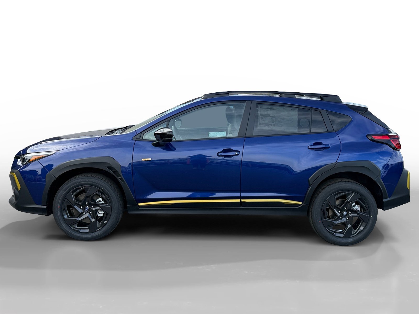 2026 Subaru Crosstrek Sport - Photo 2