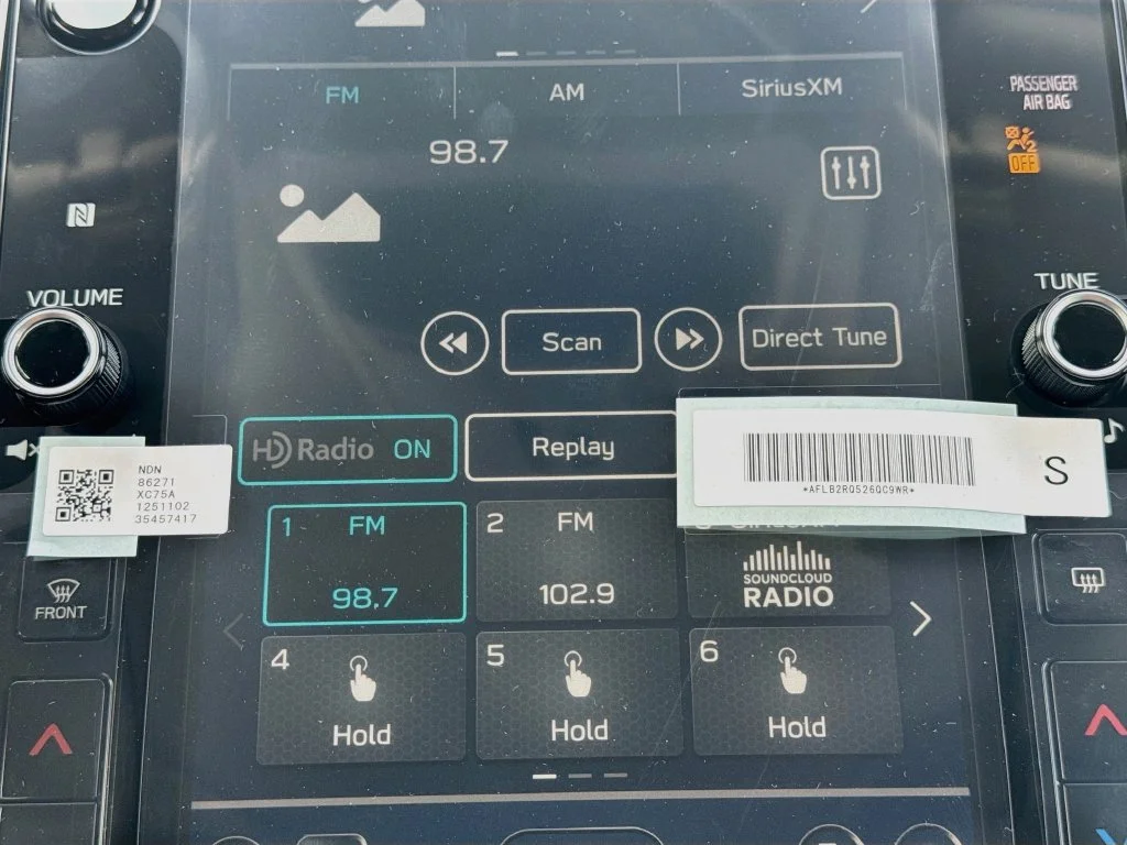 Certified Used 2026 Red Subaru Limited image 20