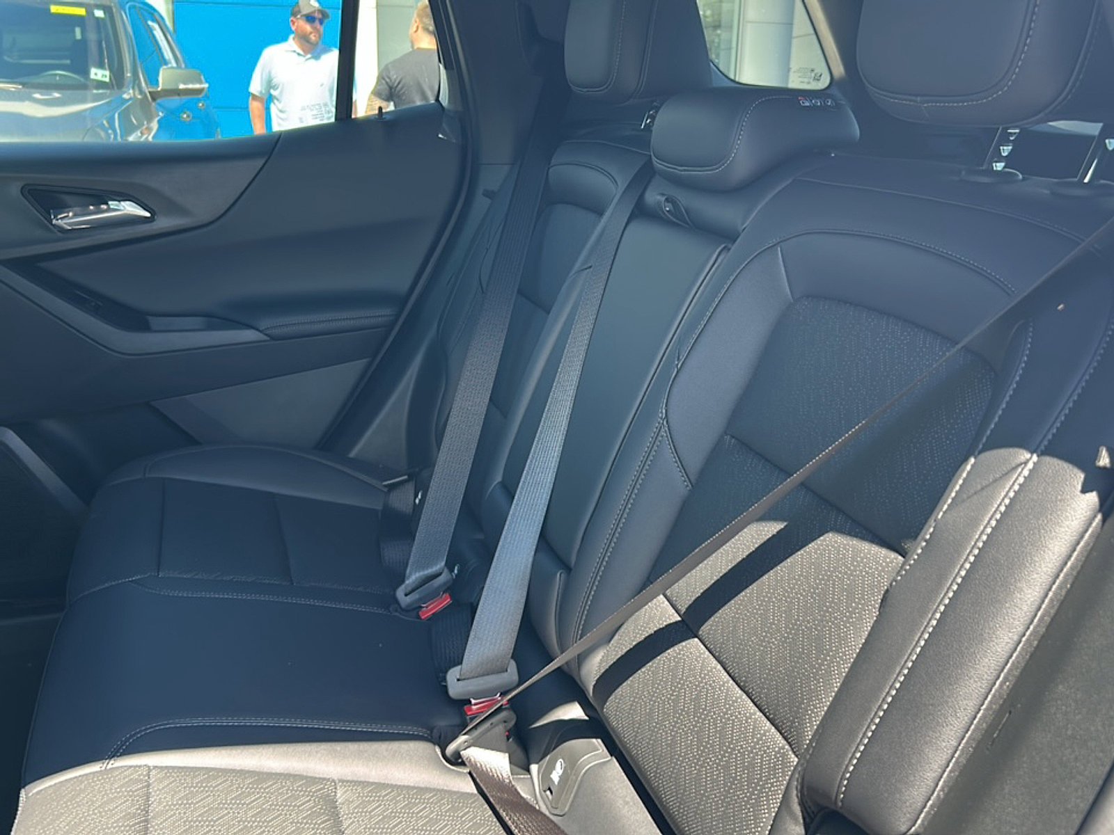 2026 Chevrolet Equinox LT - Photo 15