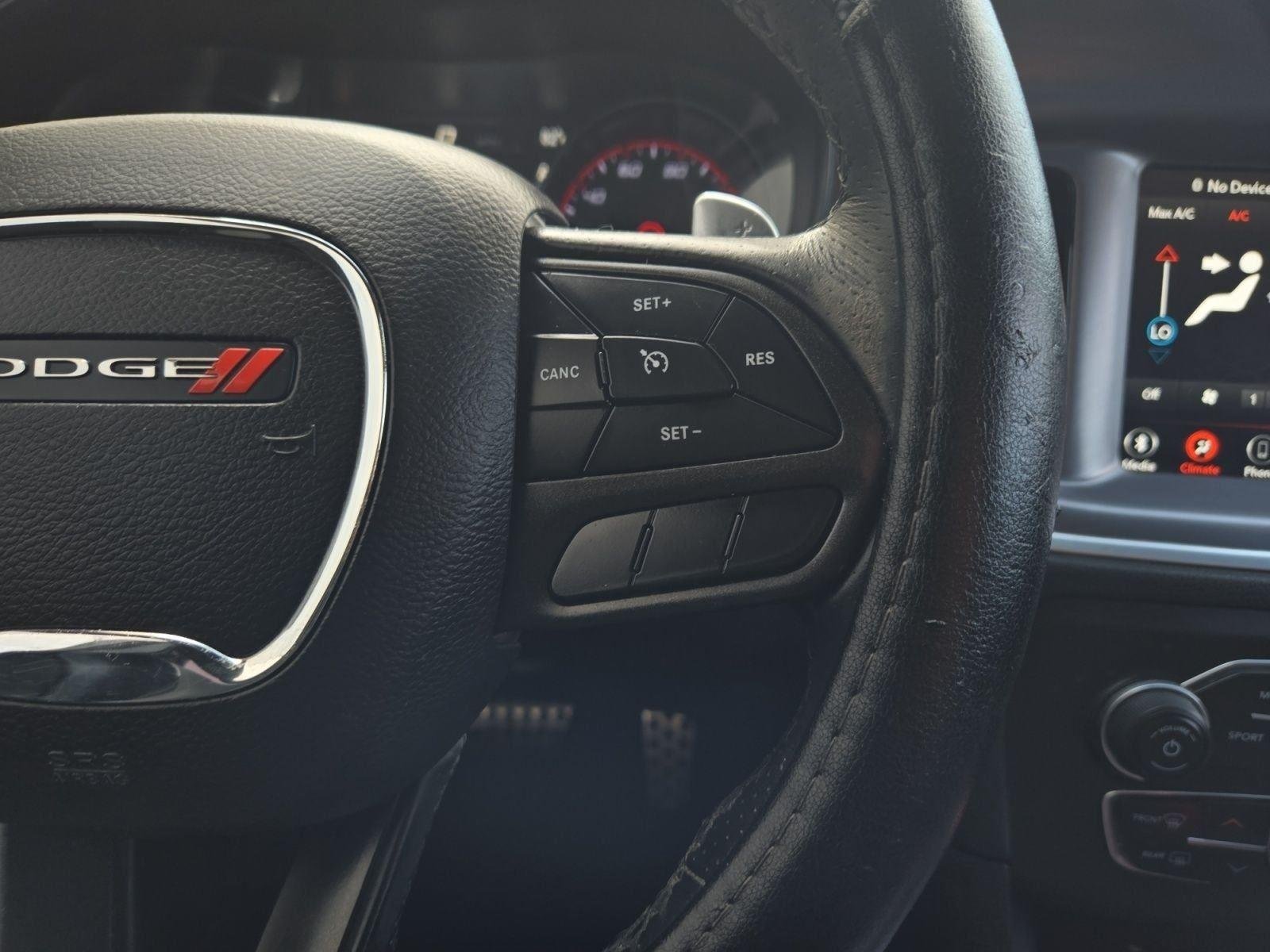 Used 2020 Indigo Blue Dodge GT image 20