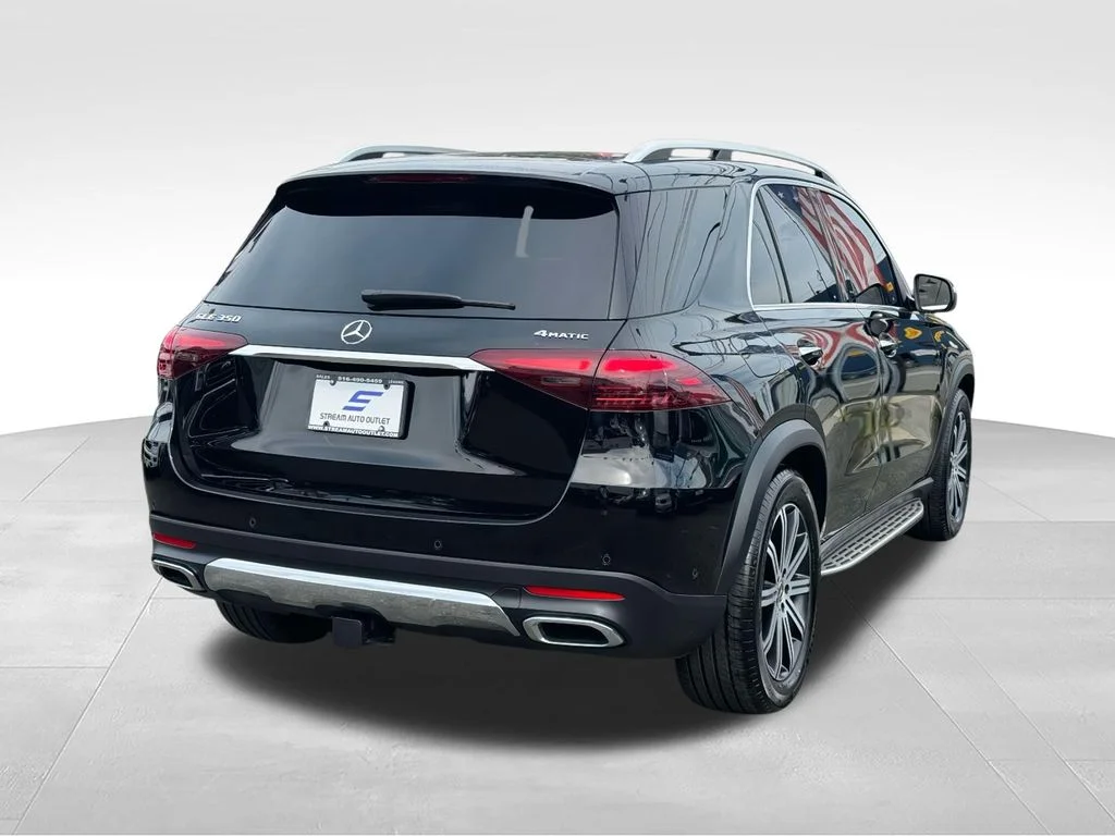 2024 Mercedes-Benz GLE GLE350 - Photo 5