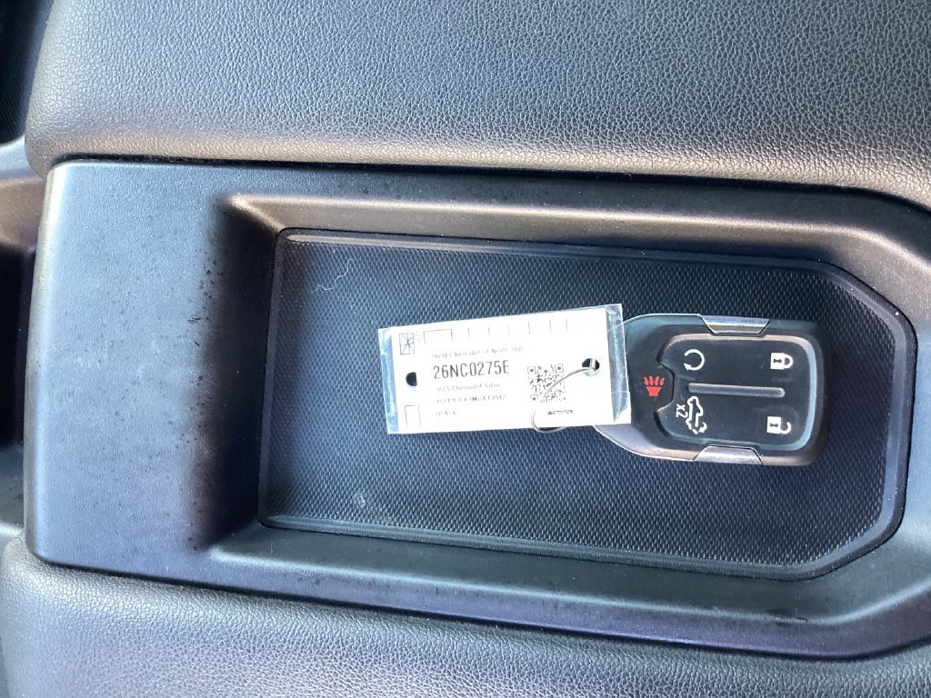 Used 2021 BLACK Chevrolet LT image 41