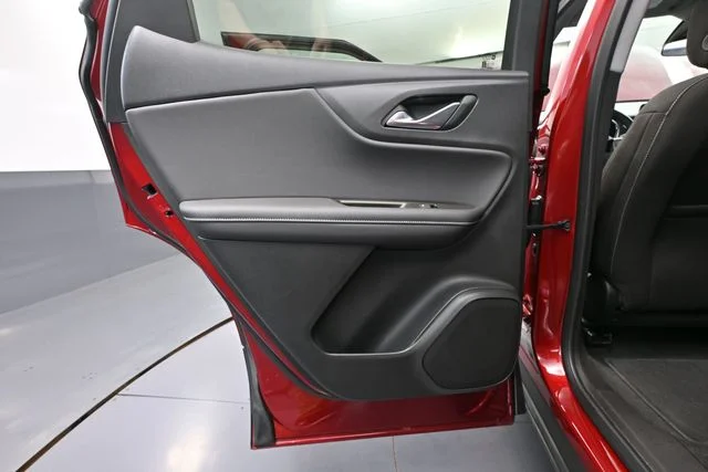 Certified Used 2025 Red Chevrolet LT image 33