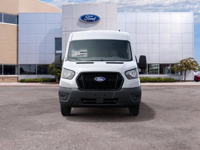 New 2027 Oxford White Ford Base image 3