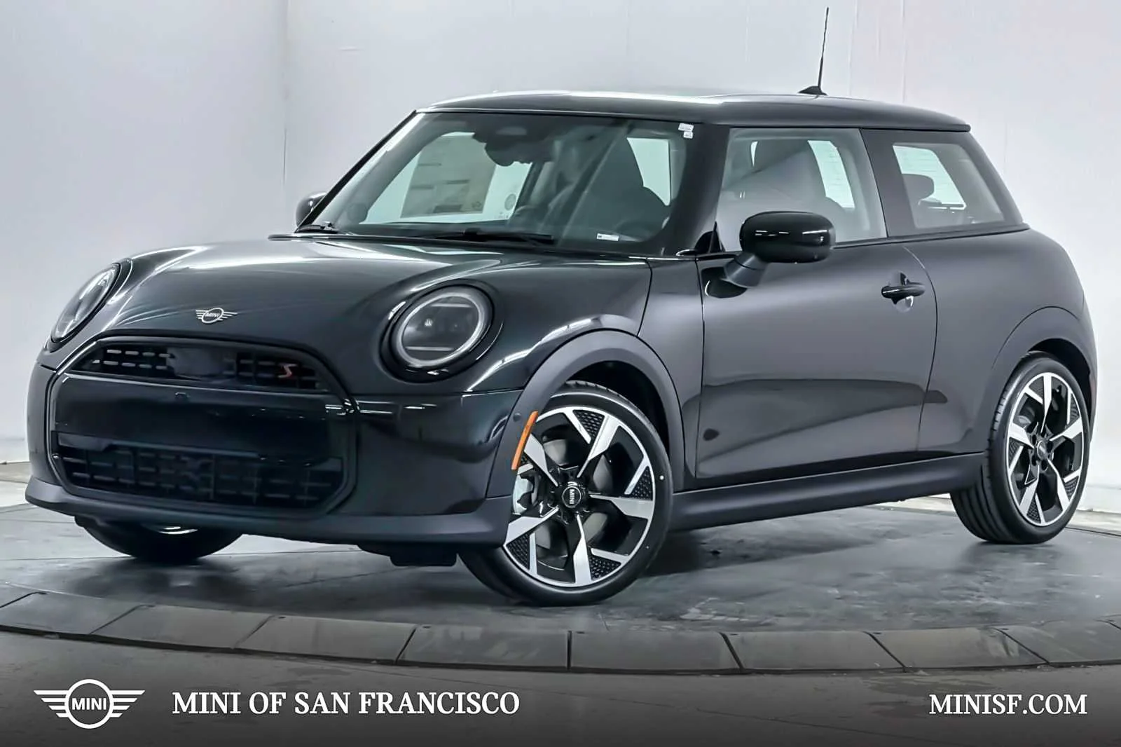 23 MINI Hardtop 2 Door For Sale in San Francisco, CA