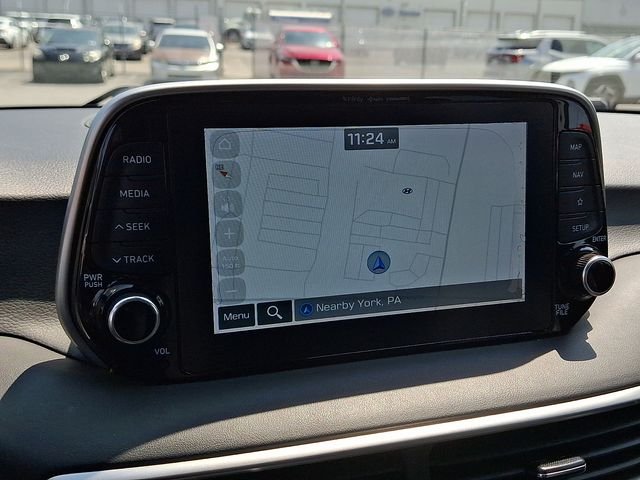 Used 2019 Green Hyundai Ultimate image 24