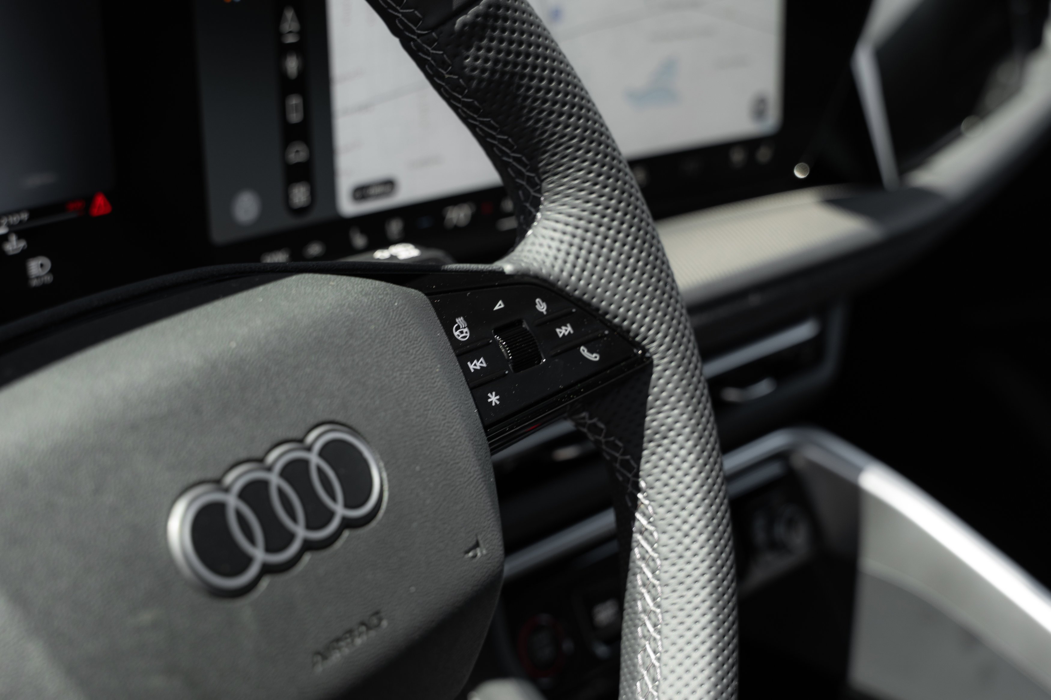 New 2026 Mythos Audi Prestige image 13