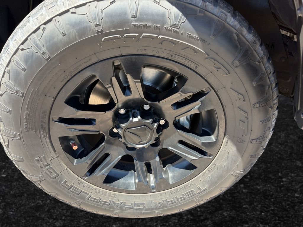 Used 2021 Red Toyota SR image 27
