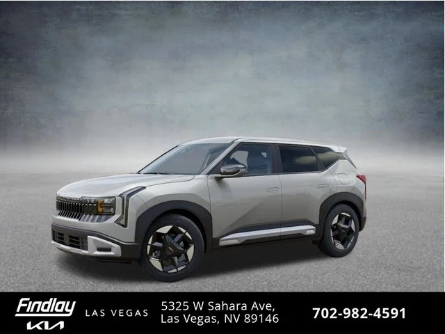 New 2027  Kia S image 3