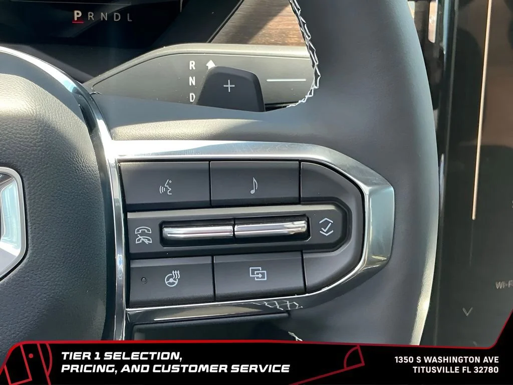 New 2026 Sterling Metallic GMC Denali Ultimate image 37
