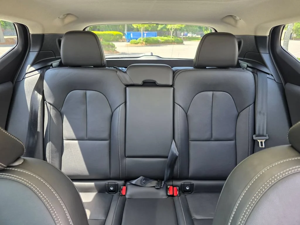 Used 2026  Volvo Plus image 22