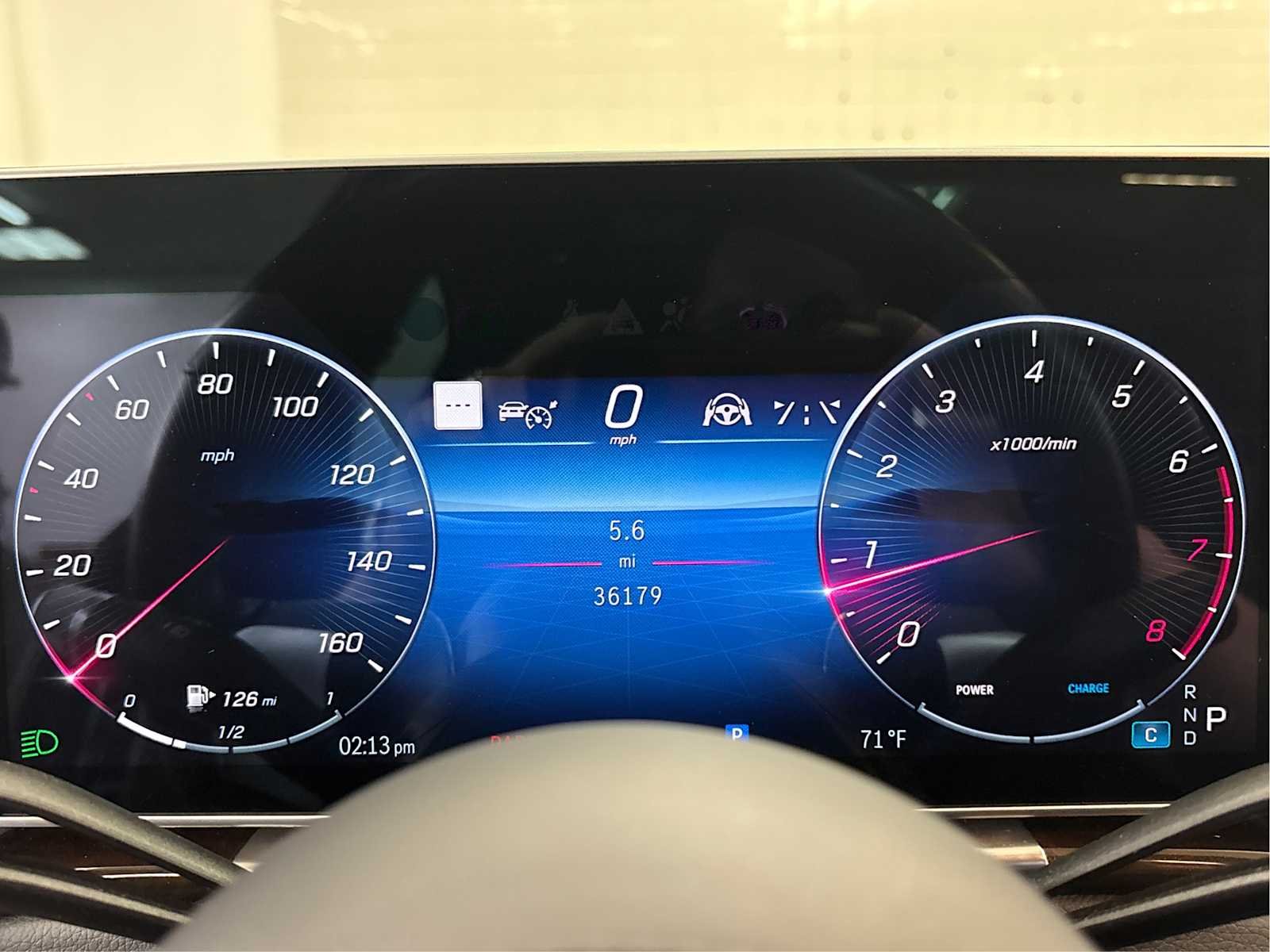 Certified Used 2023 Black Mercedes-Benz S 580 image 19