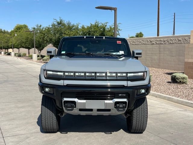 Used 2025 Gray GMC 2X image 4
