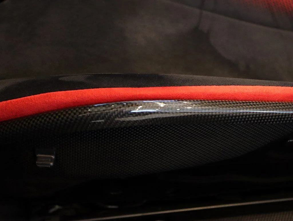 2023 Ferrari 296 Base - Photo 63
