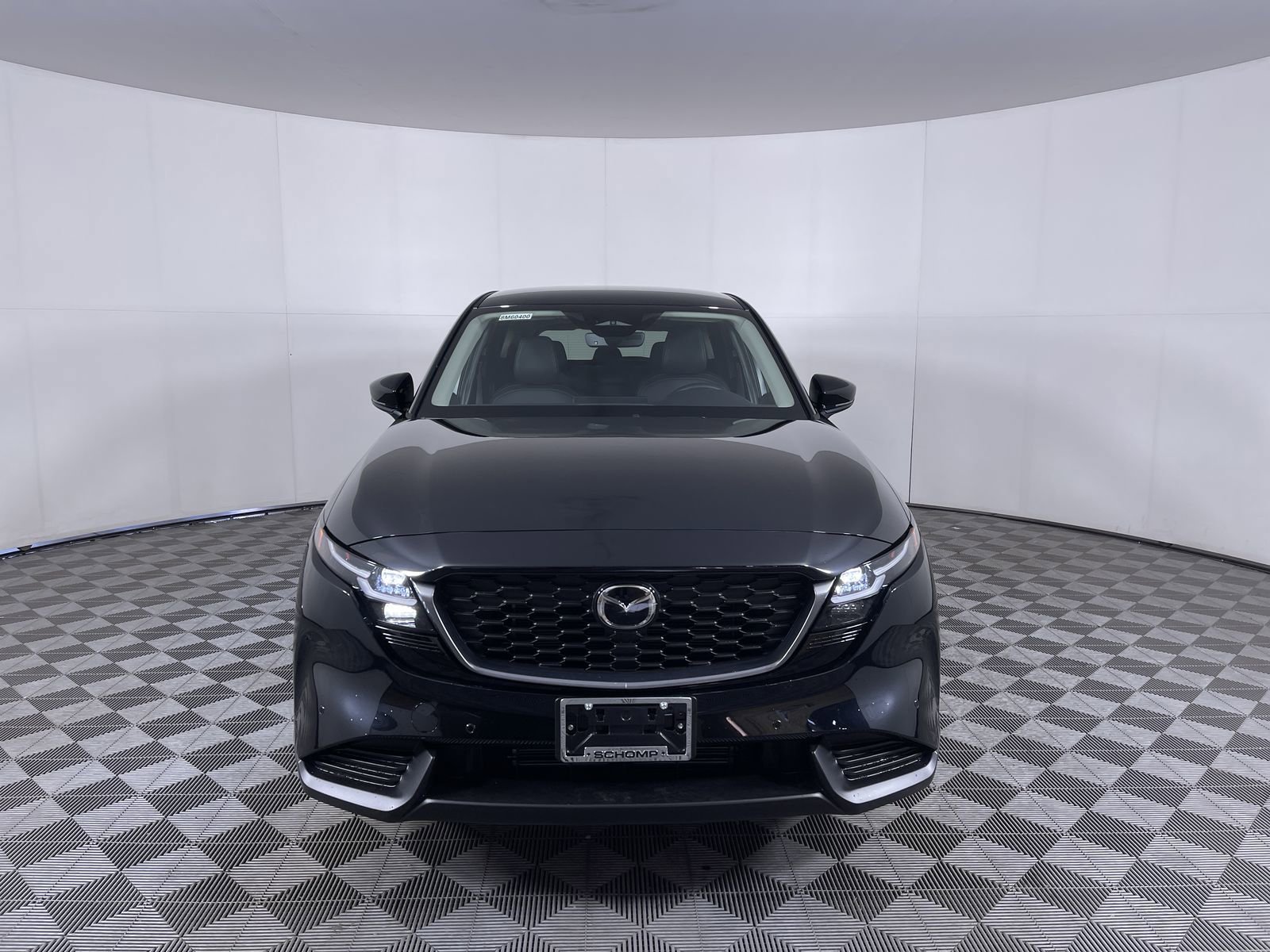 New 2026 Jet Black Mica Mazda 2.5 S Select image 29
