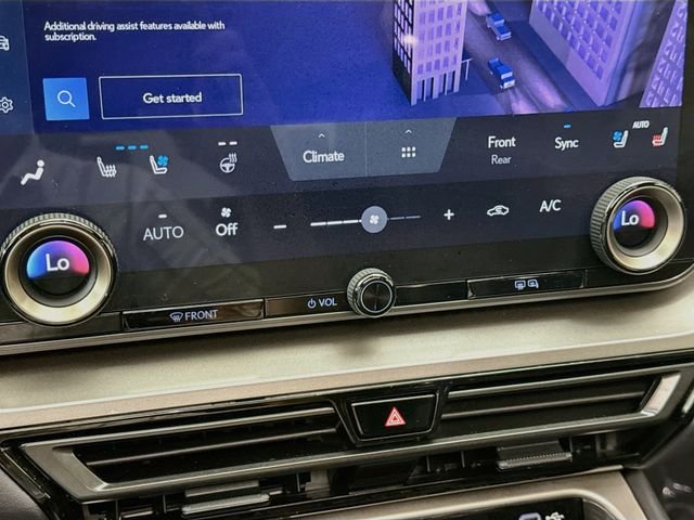 2024 Lexus TX 350 Luxury - Photo 16