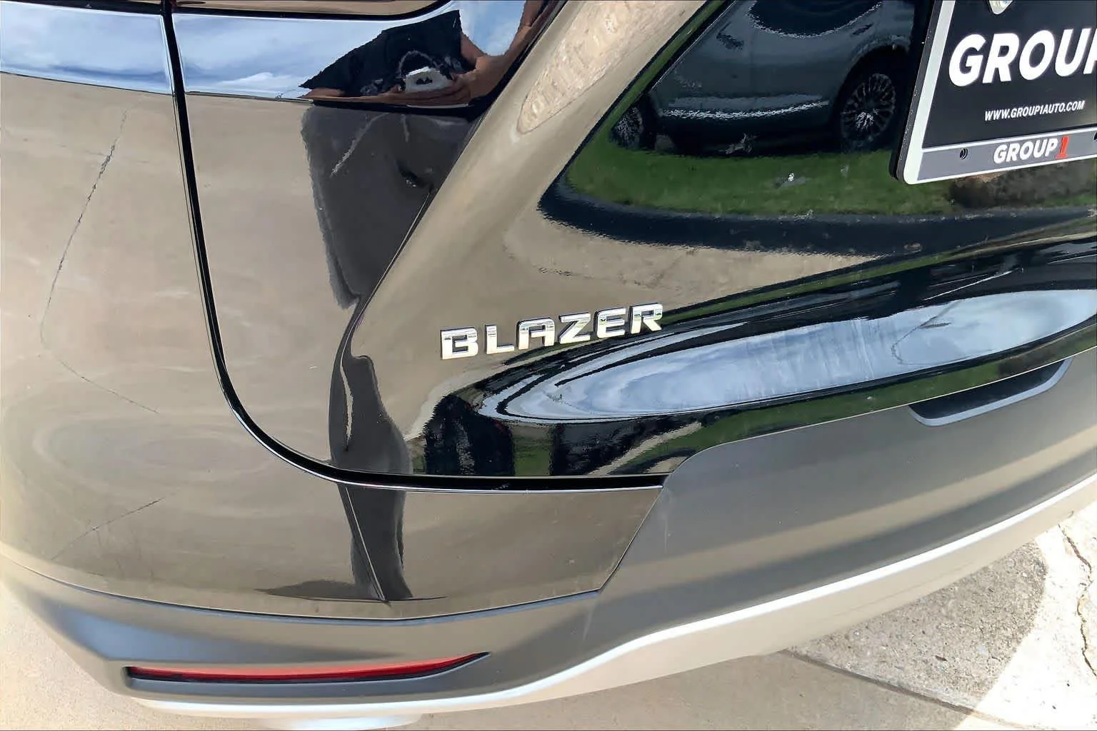 Used 2025 Black Chevrolet LT image 29