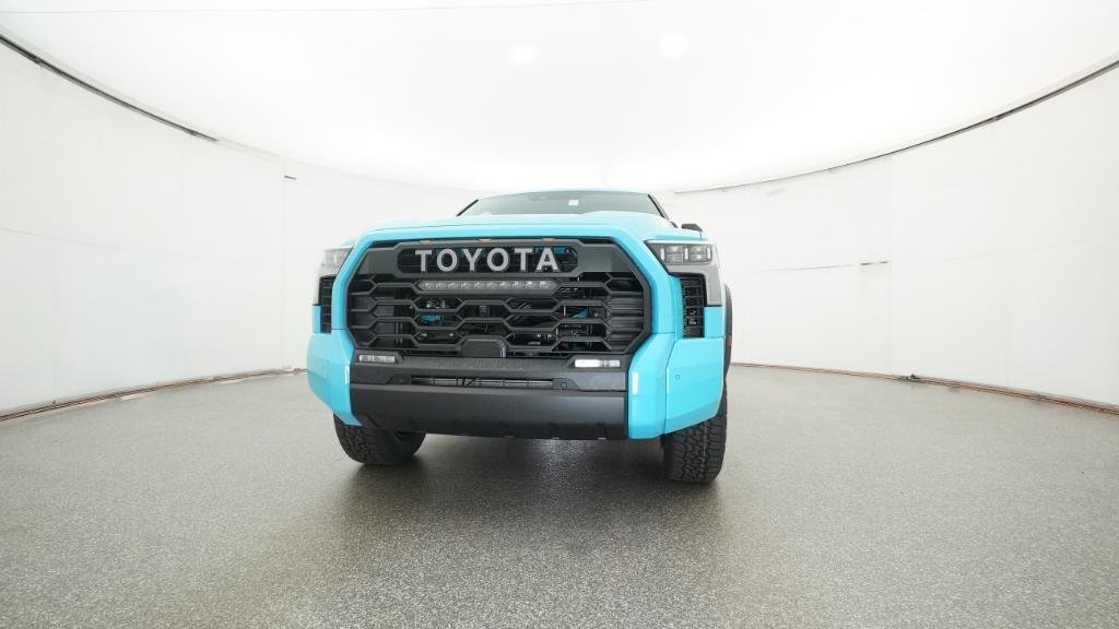 2026 Toyota Tundra TRD Pro - Photo 36