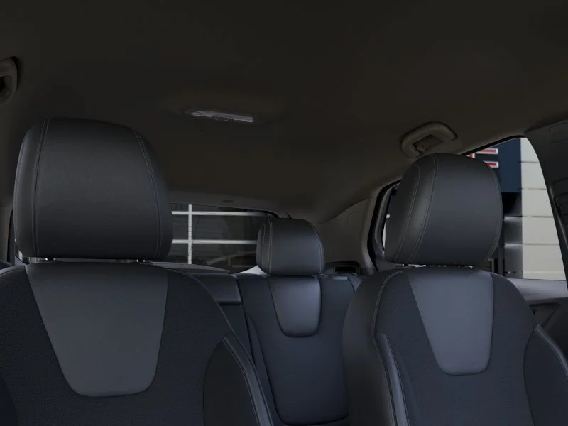 New 2026 Summit White Buick Preferred image 24