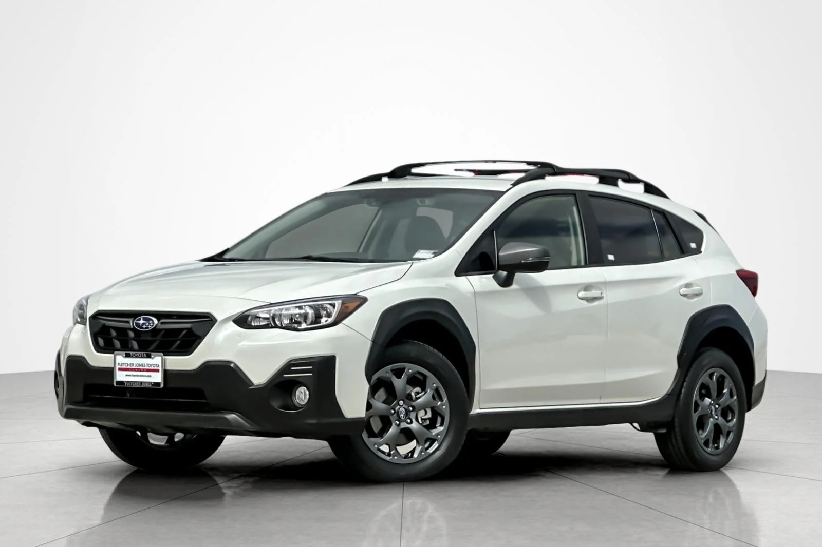 2023 Subaru Crosstrek Sport CVT's photo