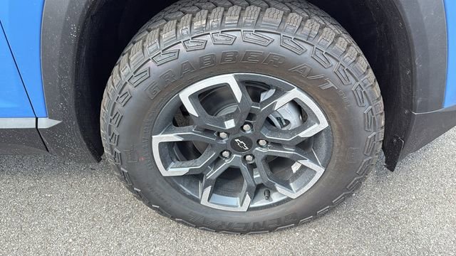 2026 Chevrolet Equinox ACTIV - Photo 10