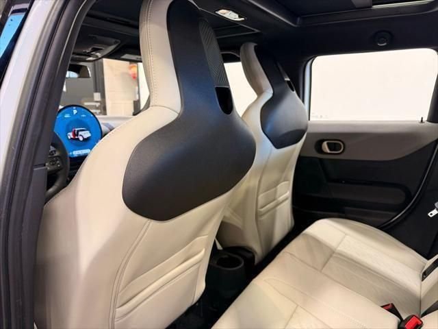 2025 MINI Hardtop 4 Door S - Photo 20
