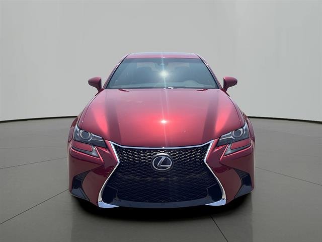 Used 2016 Matador Red Mica Lexus  image 6
