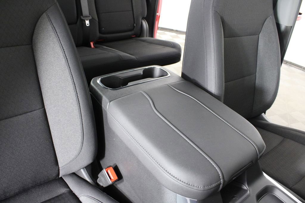 2026 GMC Sierra 1500 Elevation - Photo 19