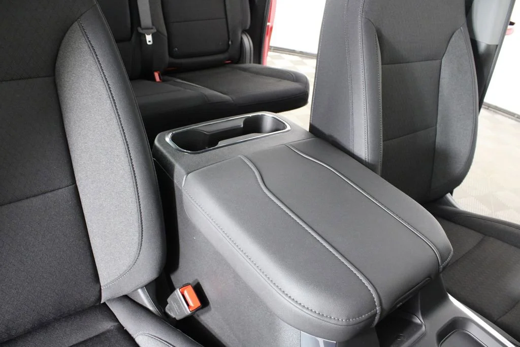2026 GMC Sierra 1500 Elevation - Photo 19