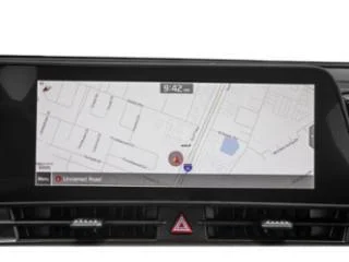 Used 2023 Jungle Green Kia X-Line image 11