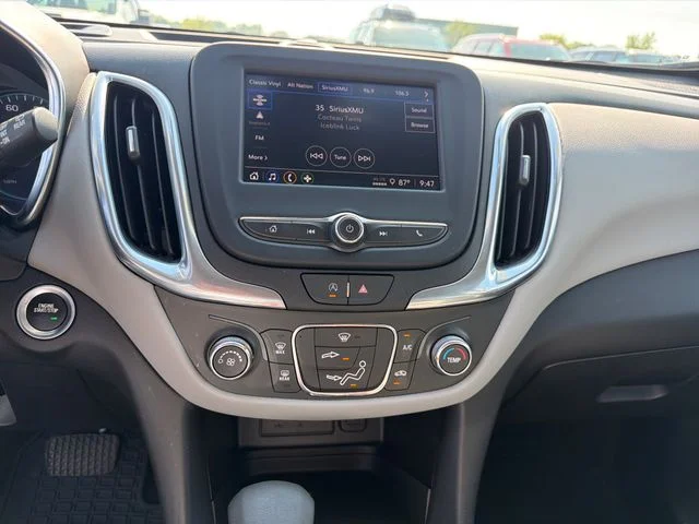 Used 2022 Silver Ice Metallic Chevrolet LS image 22