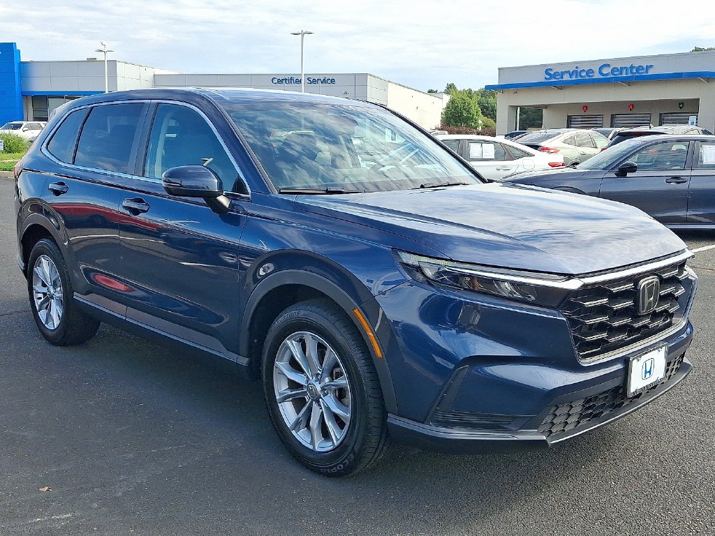 2024 Honda CR-V EX - Photo 3