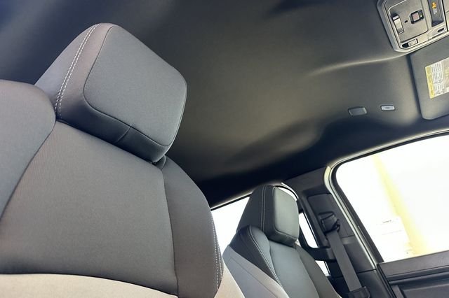 New 2026 Bronze Oxide Toyota Tacoma TRD Off-Road image 15