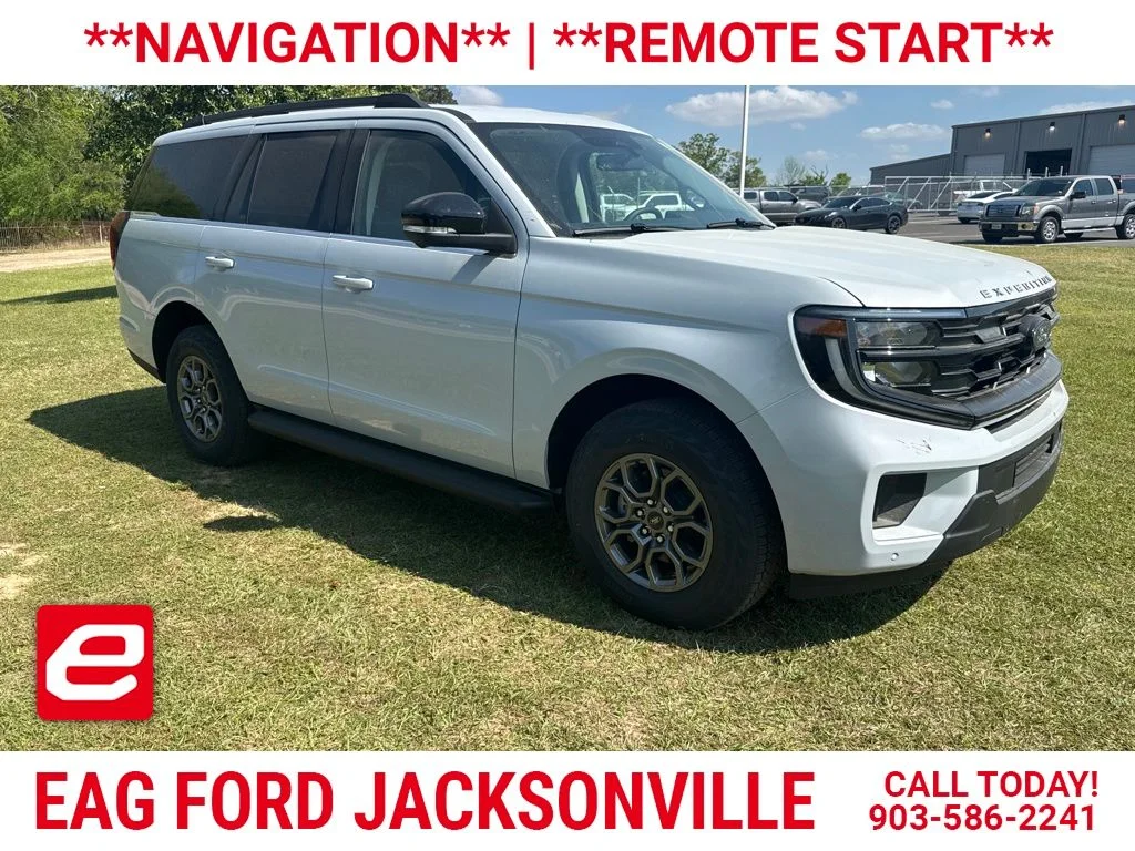2026 Ford Expedition Active's photo