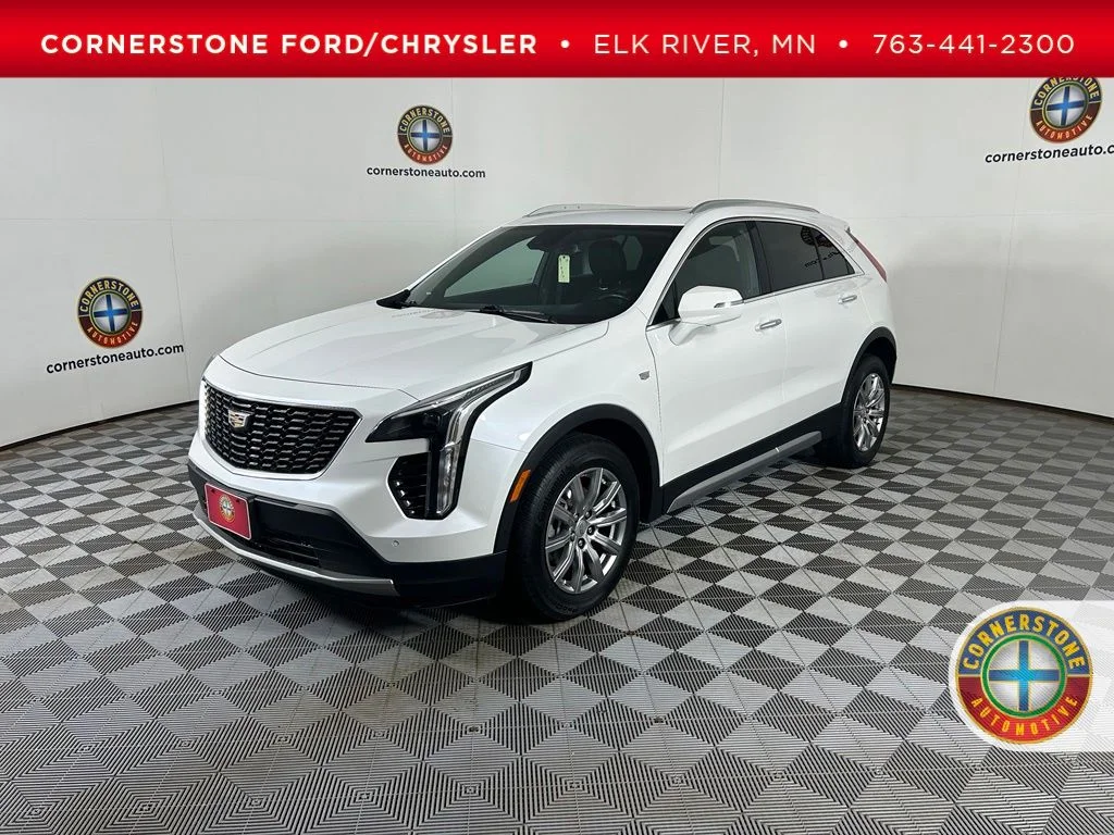 2023 Cadillac XT4