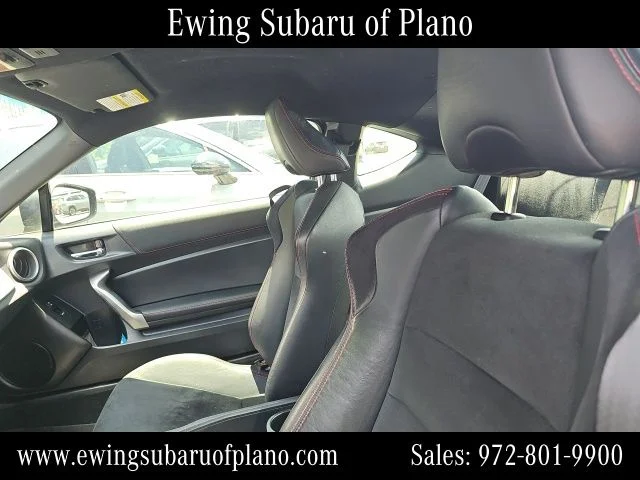Used 2013 Gray Subaru Limited image 6