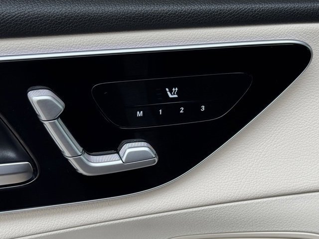 2025 Mercedes-Benz GLC Base - Photo 39
