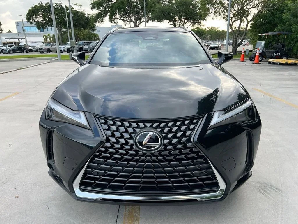 New 2026 Lexus UX 300h Premium 4D Sport Utility in Margate #262034