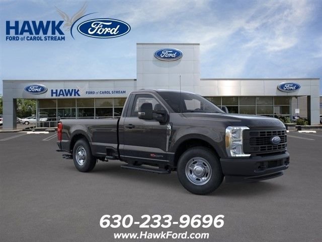2025 Ford F-250 Super Duty XL - Photo 7