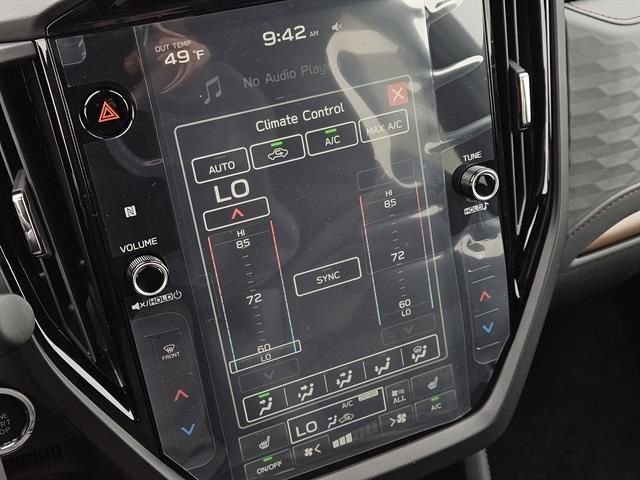 2026 Subaru Forester Sport - Photo 15