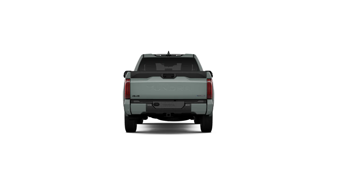 New 2026 Lunar Rock Toyota Platinum i-FORCE MAX image 38