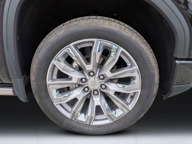Used 2023 Black GMC Denali image 10