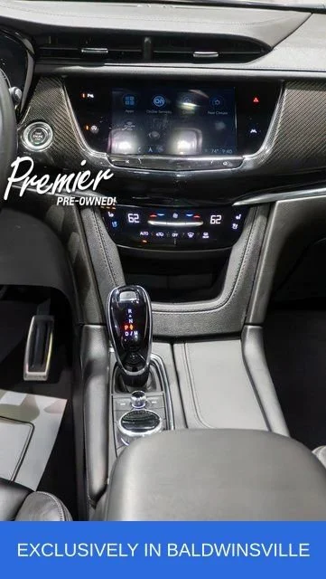 2025 Cadillac XT6 Sport - Photo 16