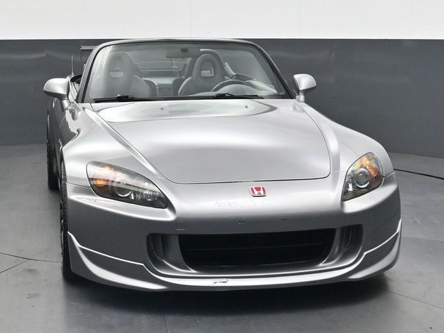 Used 2005  Honda Base image 10