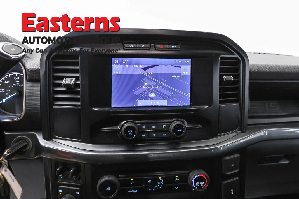 Used 2023 Blue Ford XL image 12