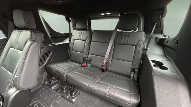 Used 2021 Gray Chevrolet RST image 33
