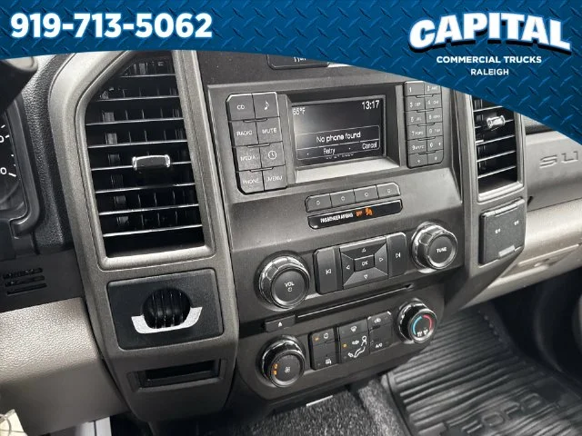 Used 2017 White Ford XL image 26